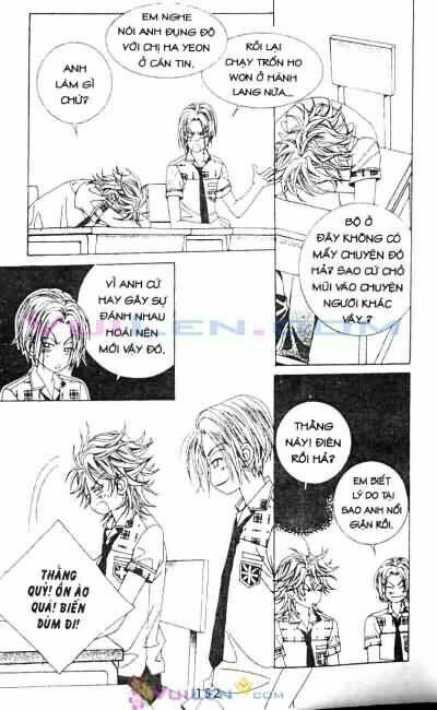 chàng gà mái chapter 4 152