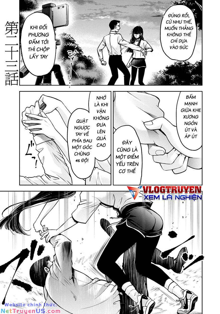 breakfast club chapter 23 2