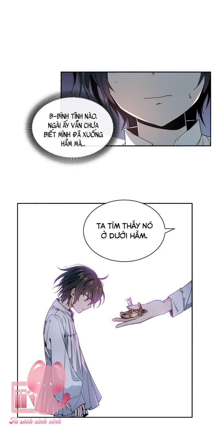 nguyện ước vô vọng của ma nữ chapter 12 6