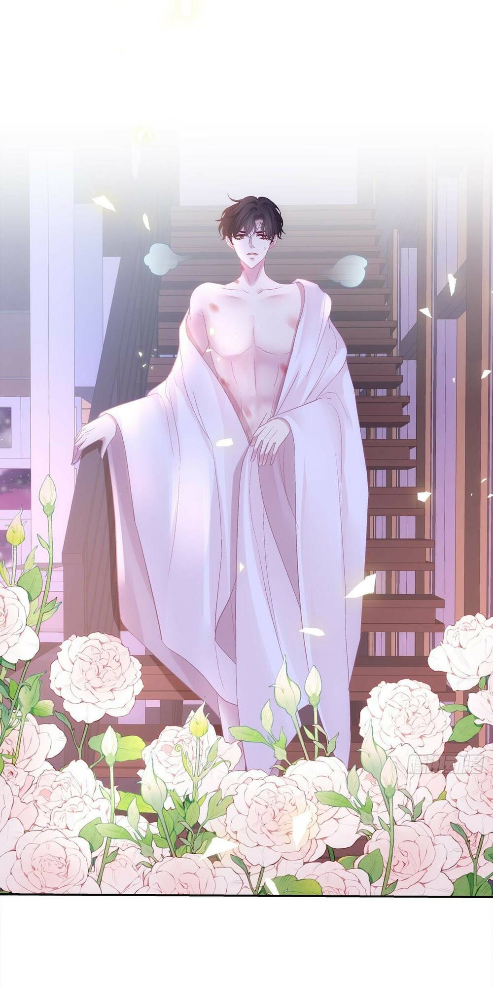 toàn bộ nắm trong tay chapter 147 12