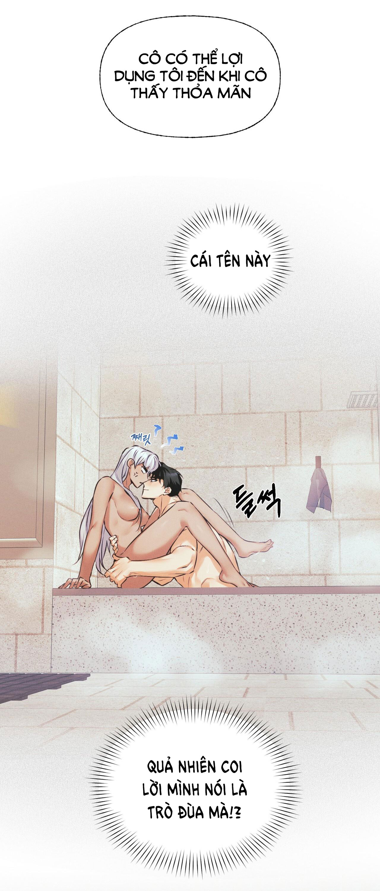 Công Thức Nấu Ăn Thích Hợp Nhất chapter 14.1 - Trang 17