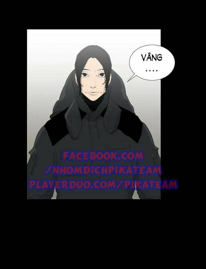đêm vùng cực chapter 22 66