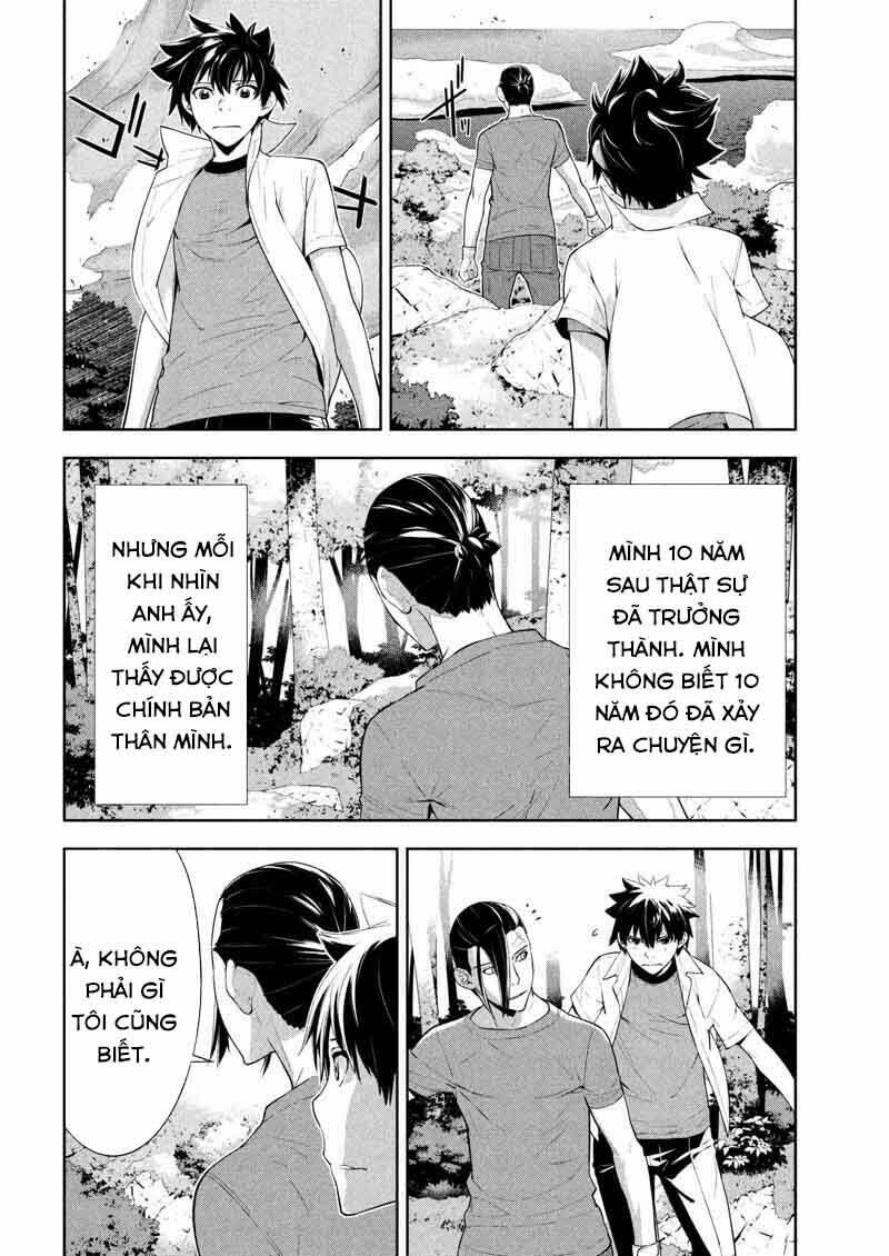 lets lagoon chapter 61 13