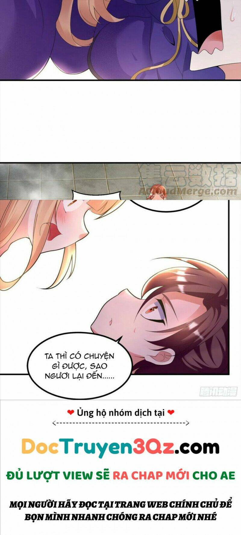 giáng thần chiến ký chapter 134 17