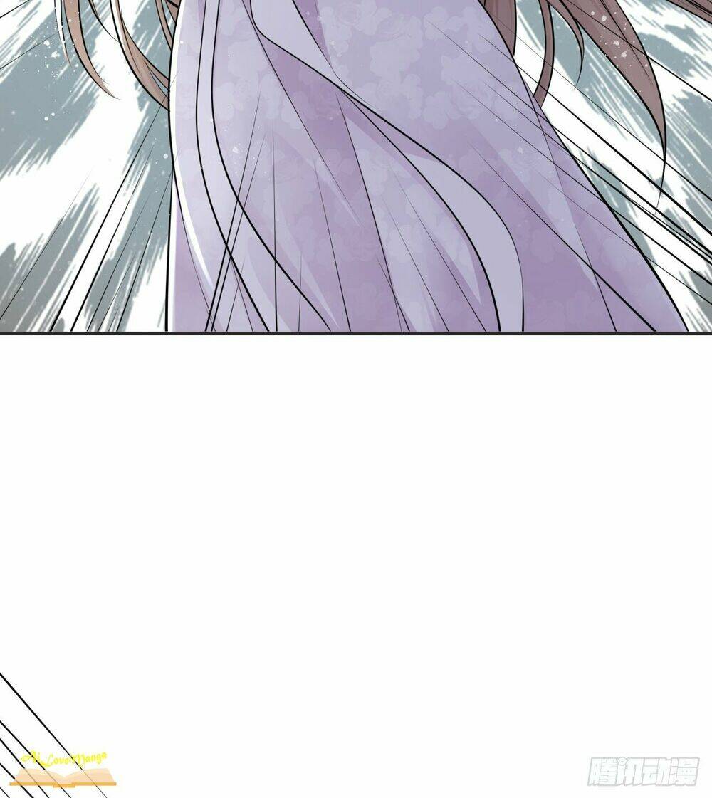 vương phi thật thích trang điểm chapter 62 8