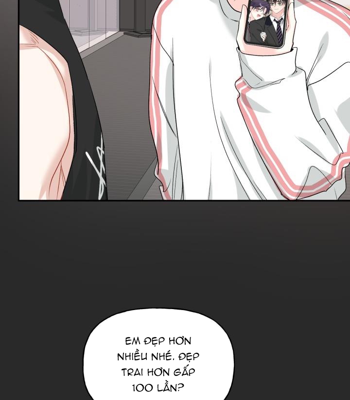 xác suất tình yêu chapter 61 98