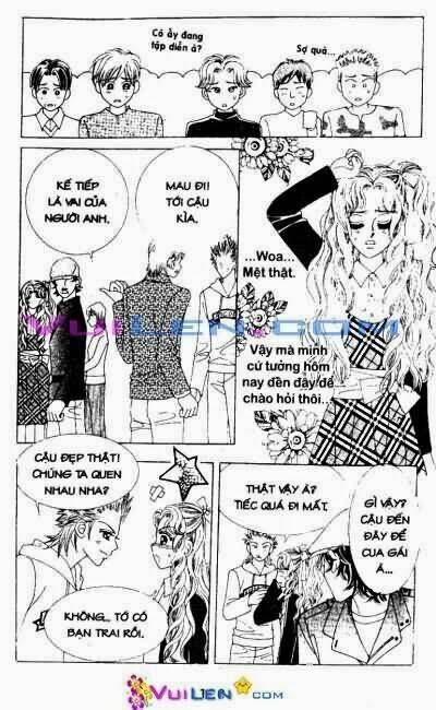 ngọt đắng tình yêu chapter 6 120