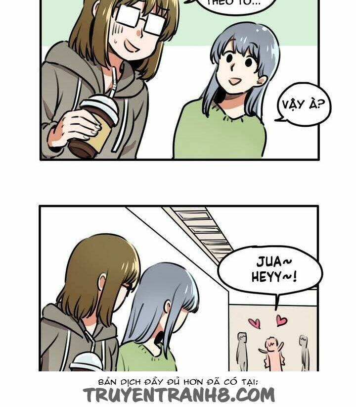 chuyện tình yuri chapter 1 29