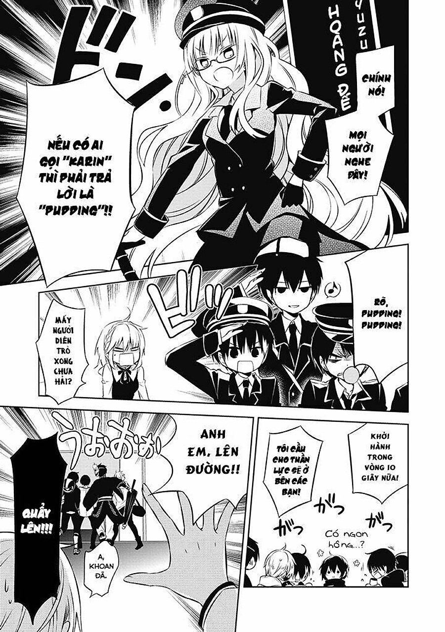 trò chơi tử thần chapter 8 19