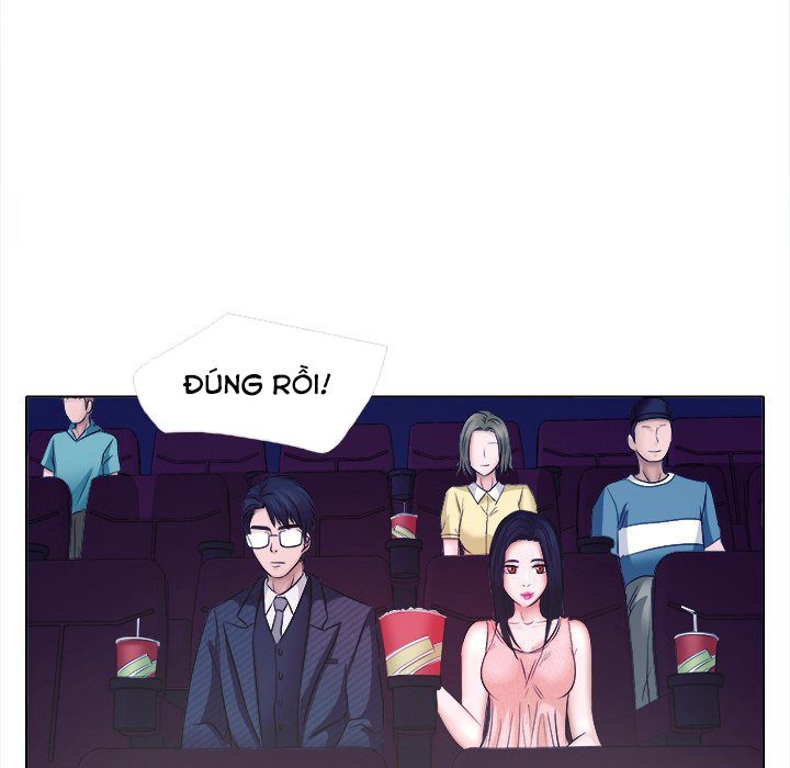 lòng chung thủy chapter 5 28