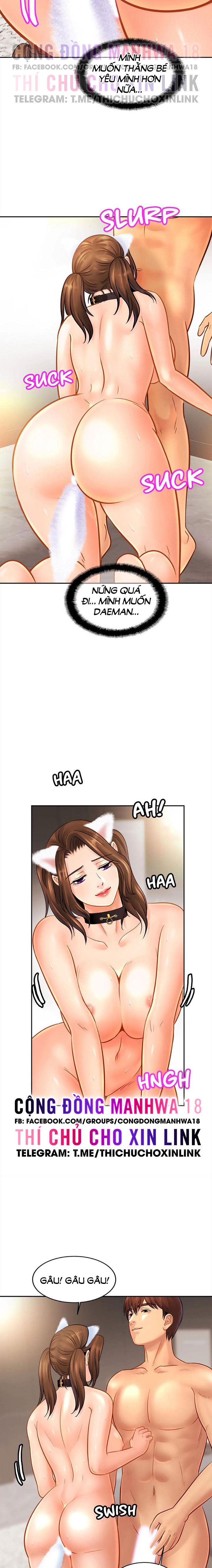 gia đình thân thiết chapter 49 5