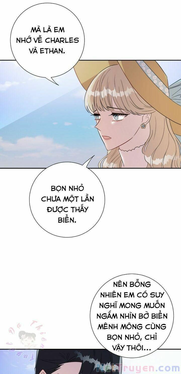 xin ngài đừng ăn tôi chapter 30 12