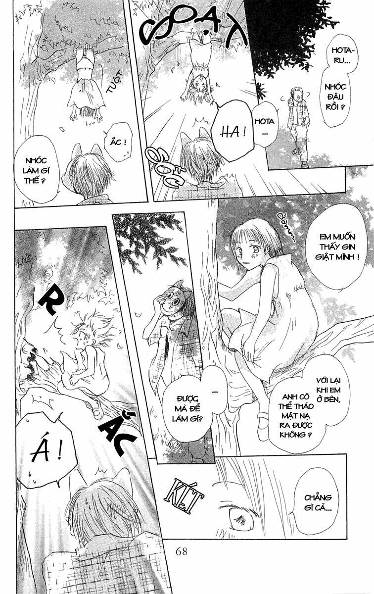 hotarubi no mori e chapter 2 21