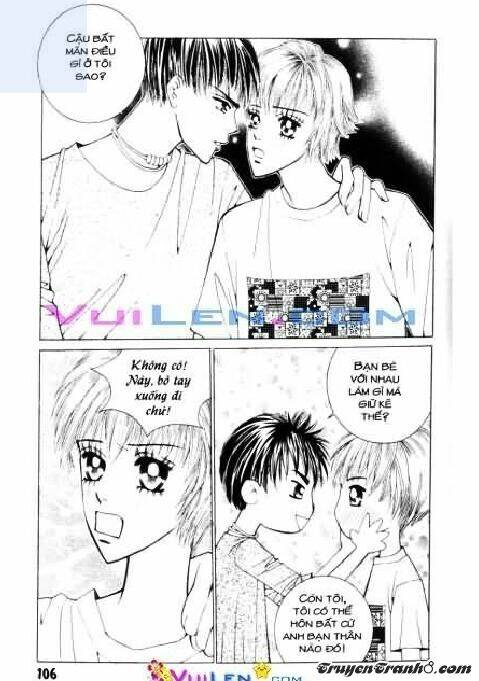 người mẫu hoàn hảo chapter 5 103