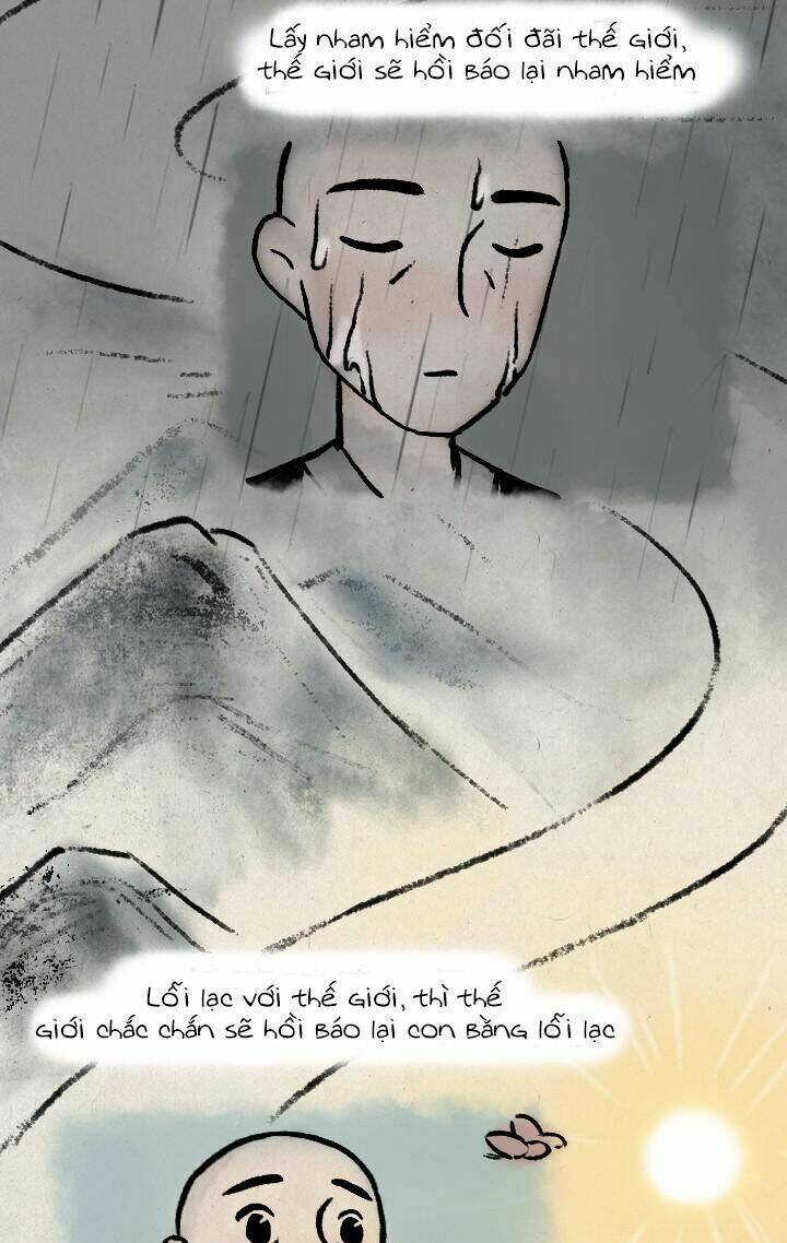 nhất thiền tiểu hòa thượng chapter 71 13