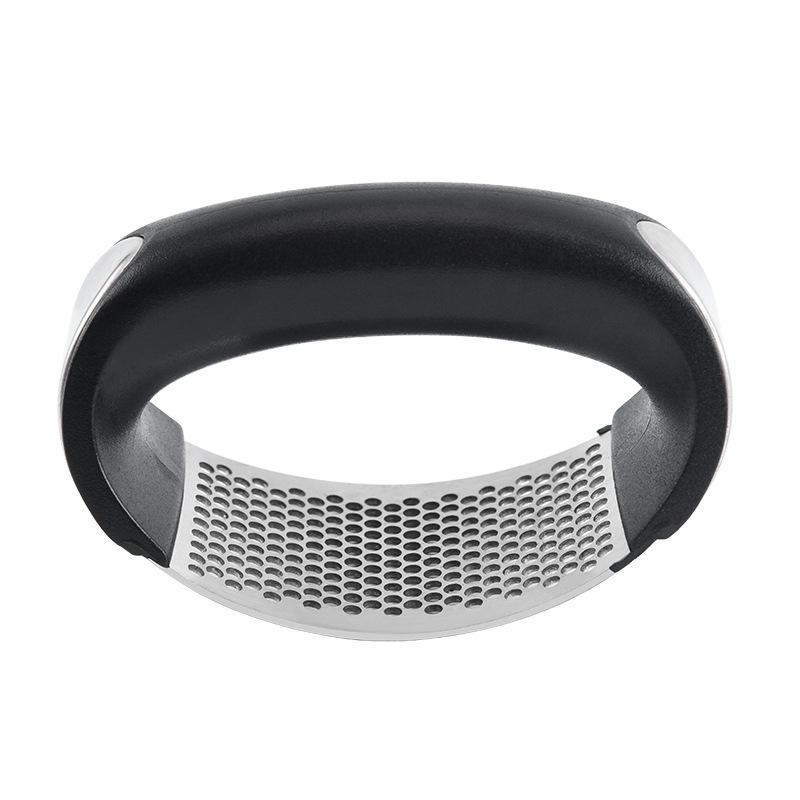 Dụng Cụ Nghiền Tỏi Làm Bằng Thép Không Gỉ