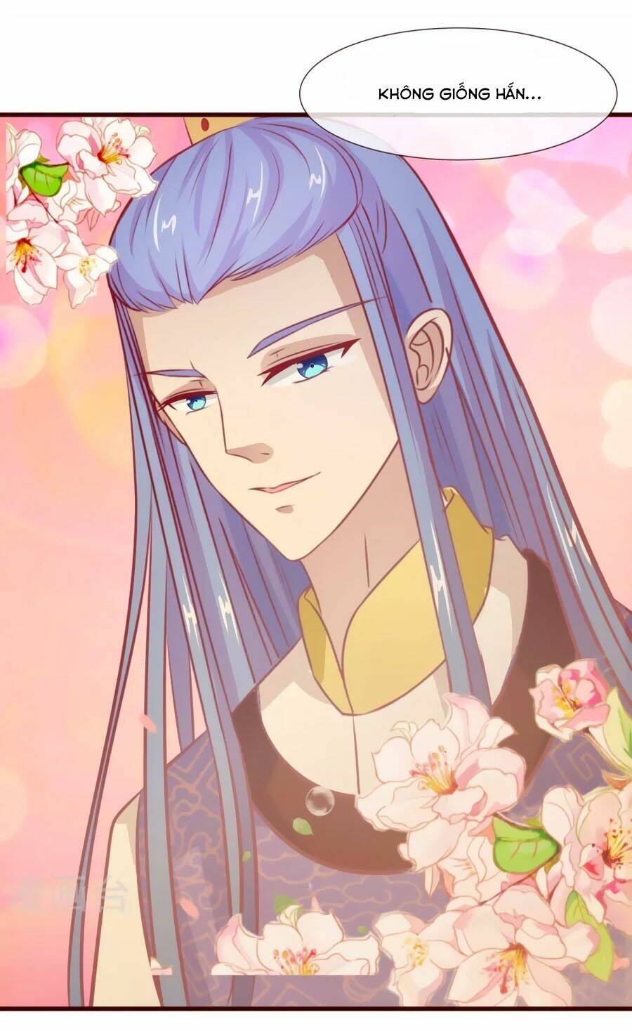 thỏ yêu tiểu vương phi chapter 22 6