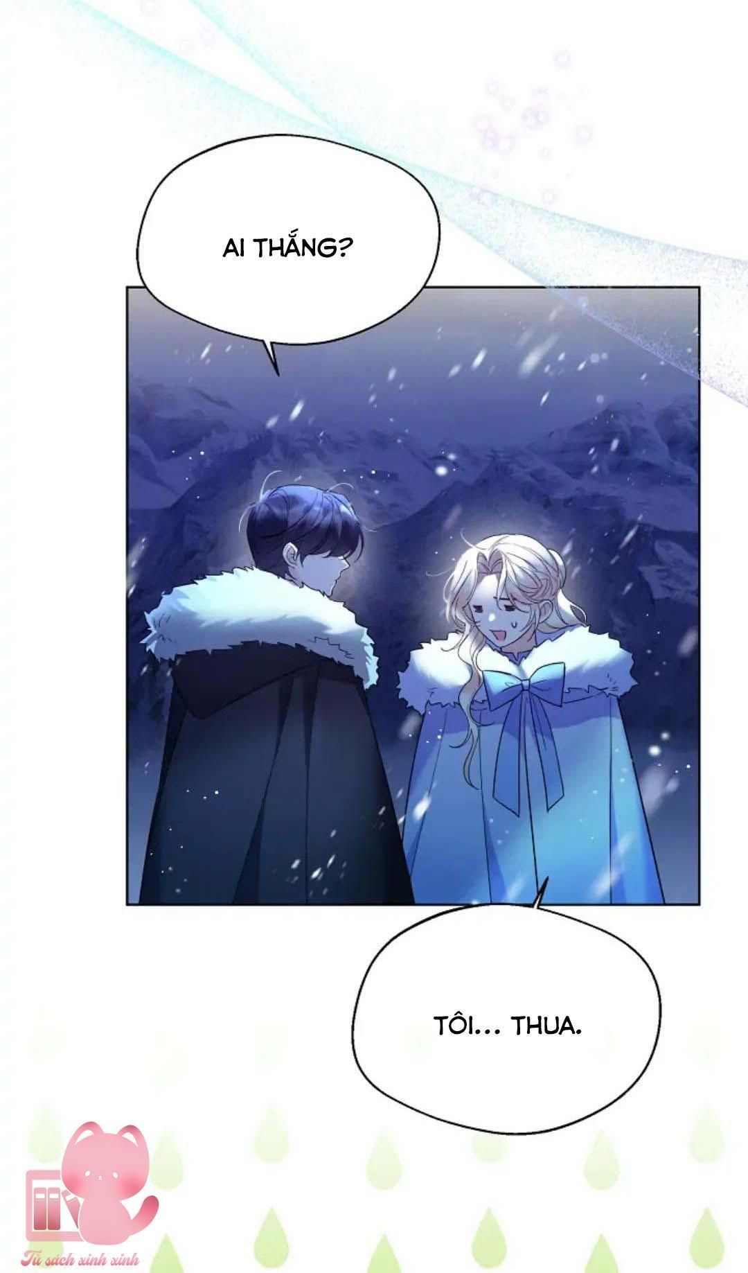 tiểu thư crystal là nam nhân chapter 22 53