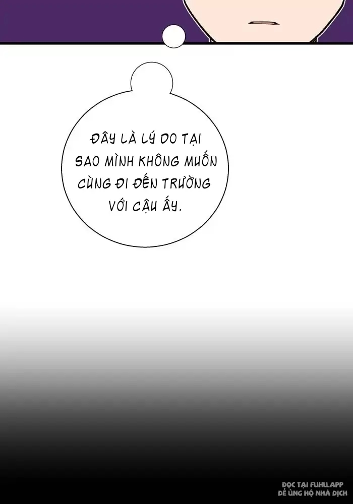 anh bạn của tôi đang phát sáng kìa ! chapter 1 22