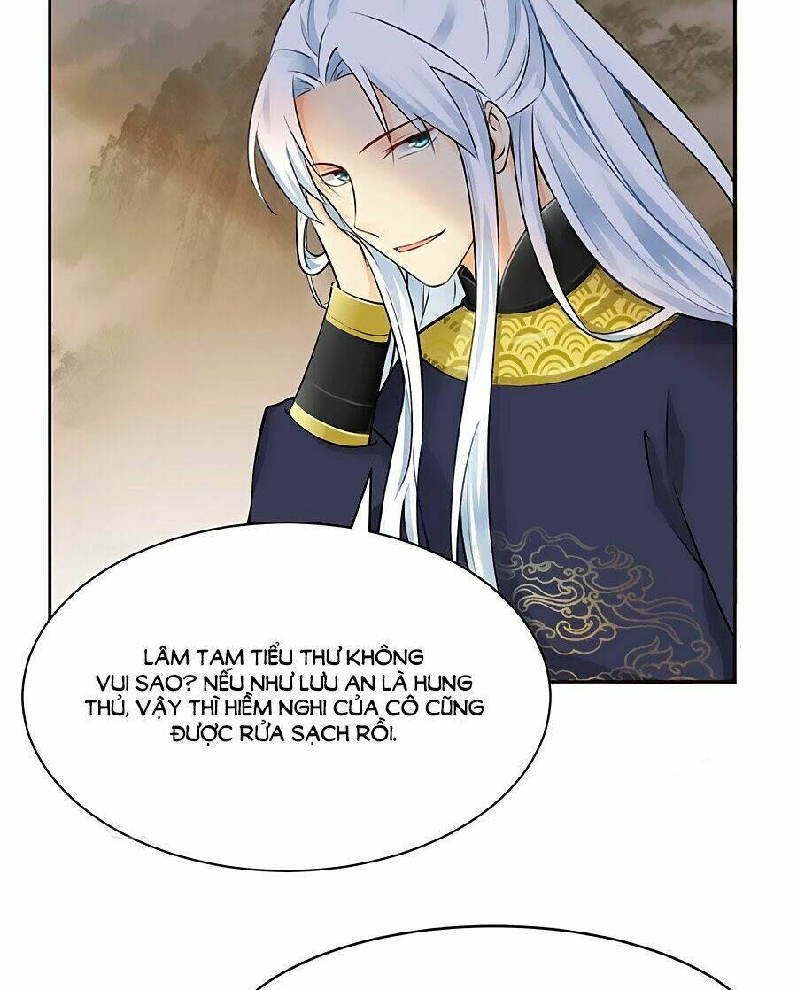 thần y nữ ngỗ tác chapter 6 9