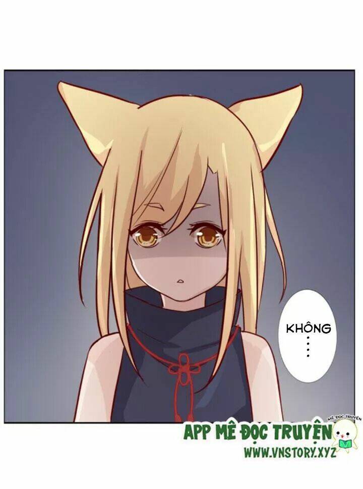 hồ tiên này không tin được chapter 27 27