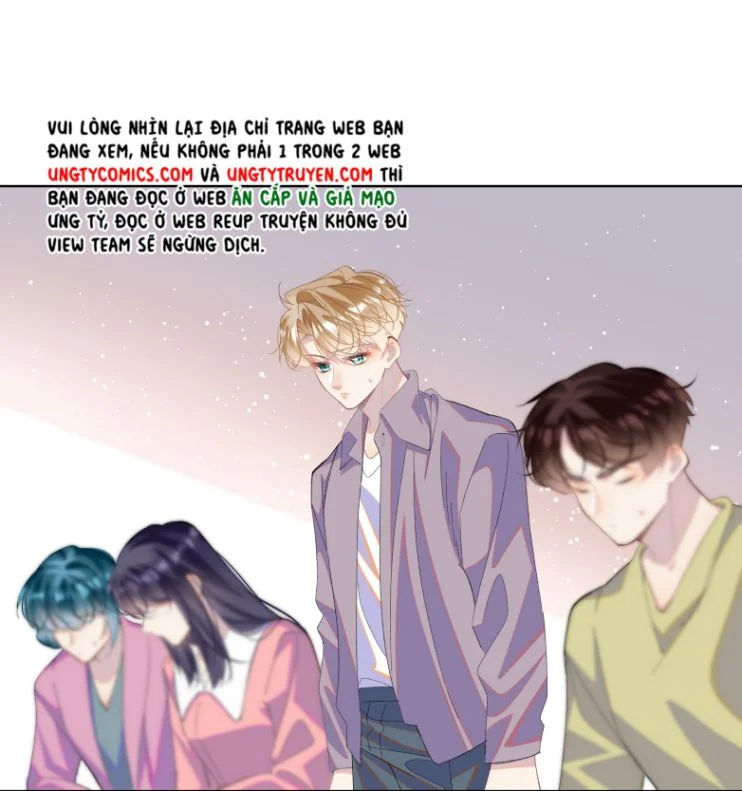 tư tự vạn thiên chapter 6 1