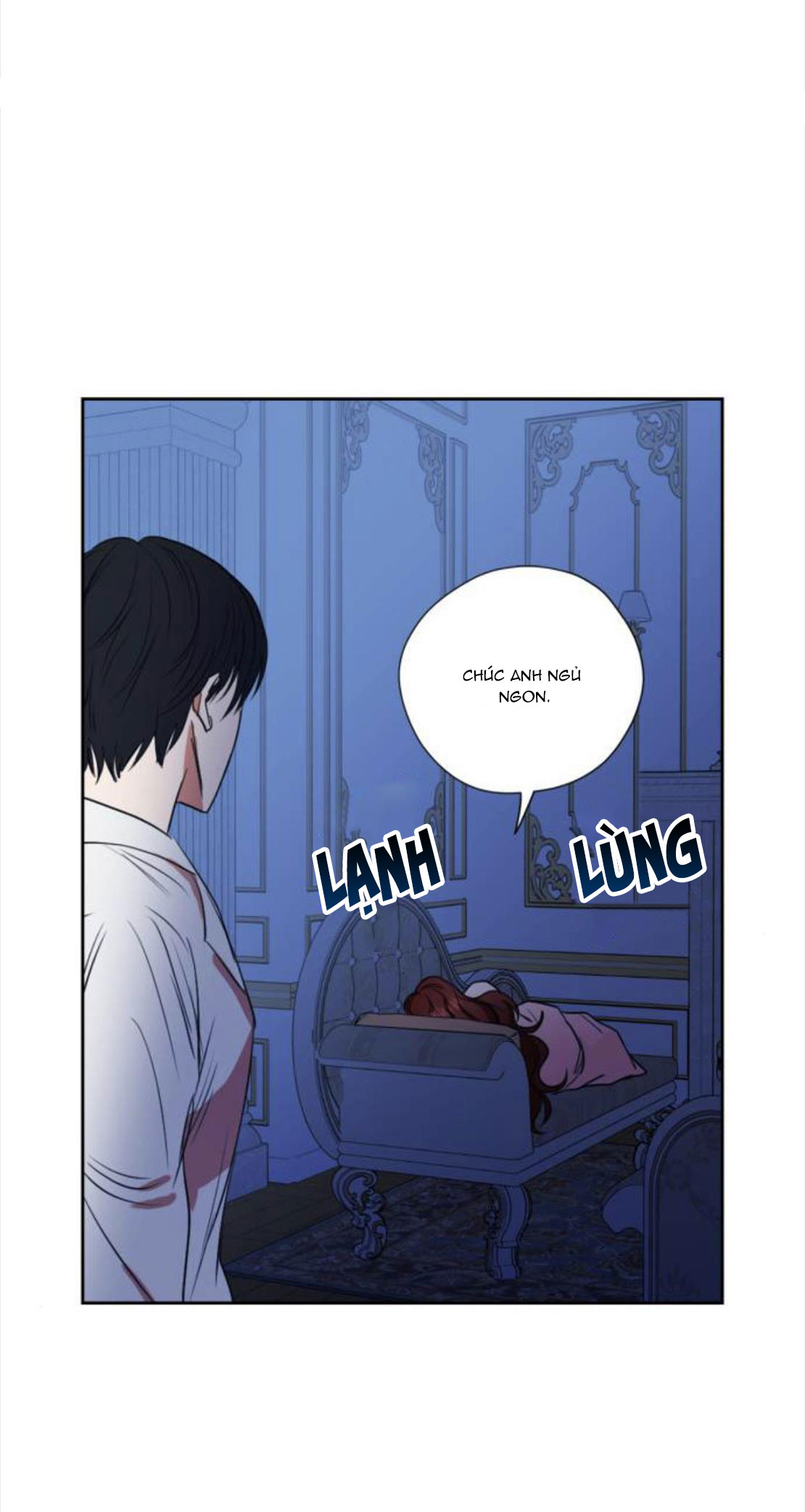 đỉnh cấp nuôi dưỡng lão công chapter 10.2 6