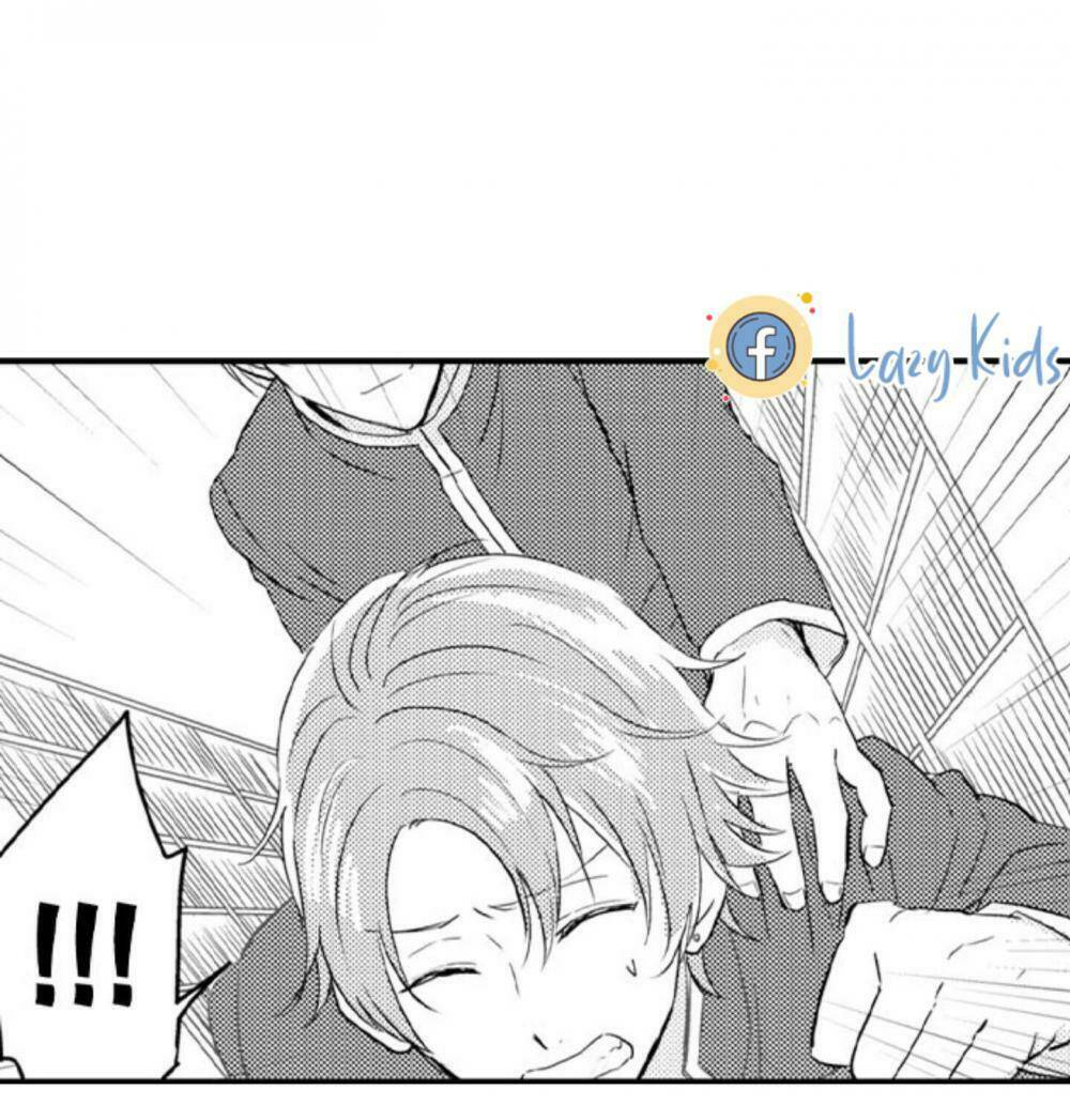 mang thai ở trường nam sinh chapter 84 48