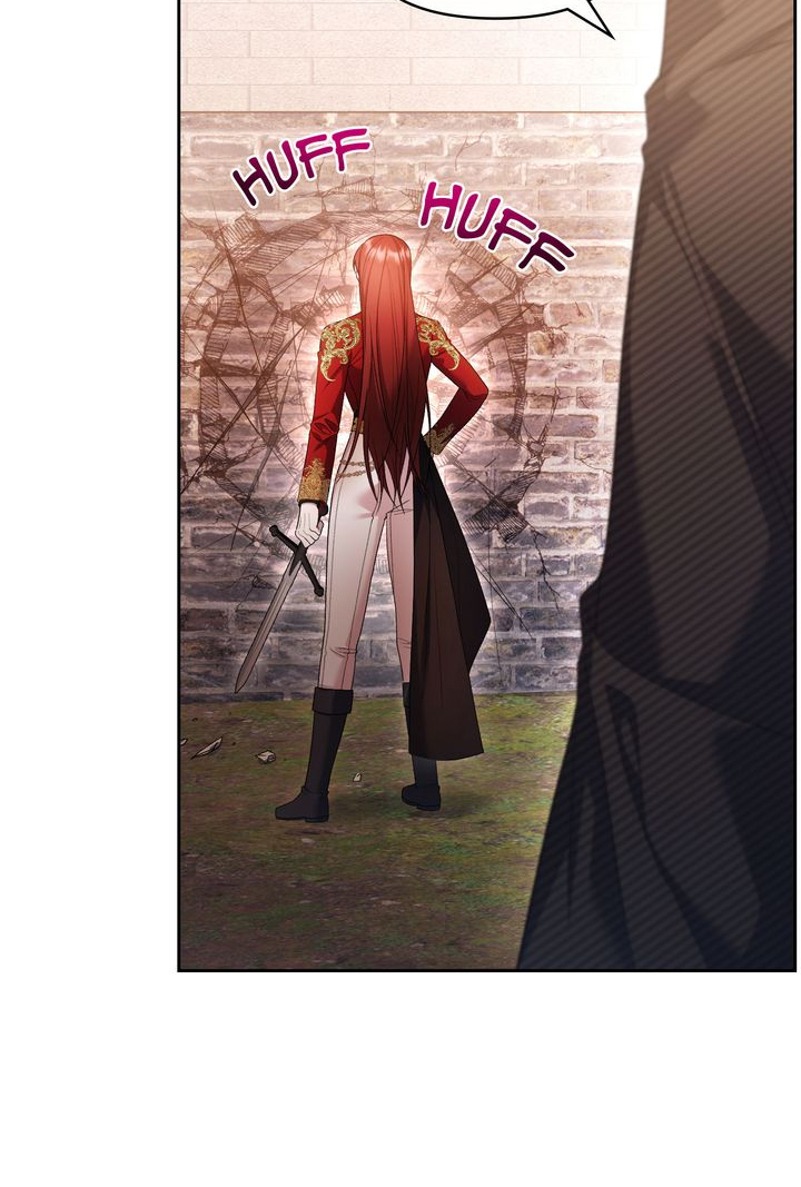 công chúa muốn ly hôn chapter 25 75