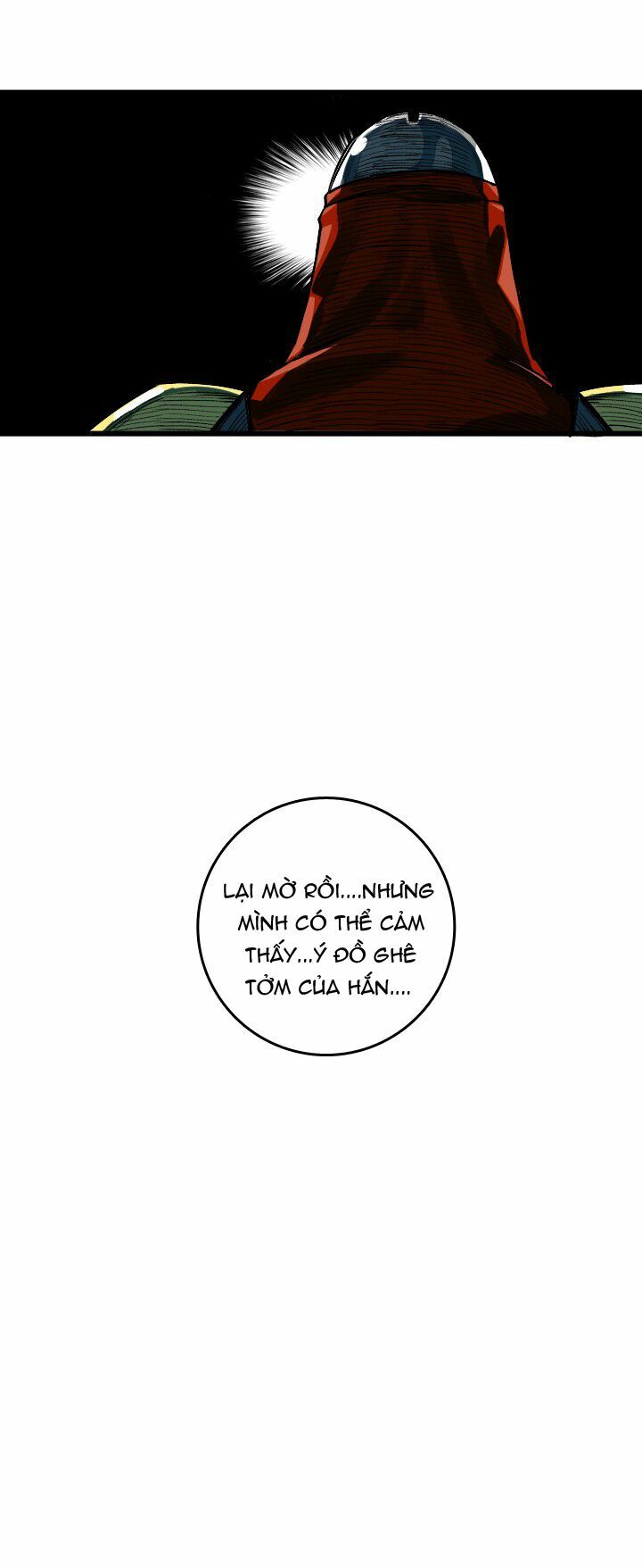 chuyện tình zed x syndra phần 4 chapter 5 36