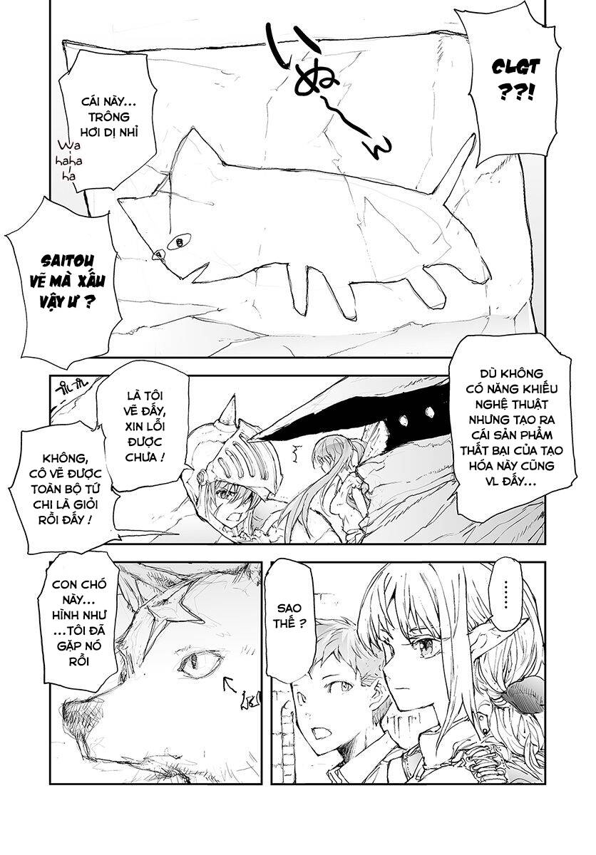 anh thợ đụng saitou tại dị giới chapter 65 5