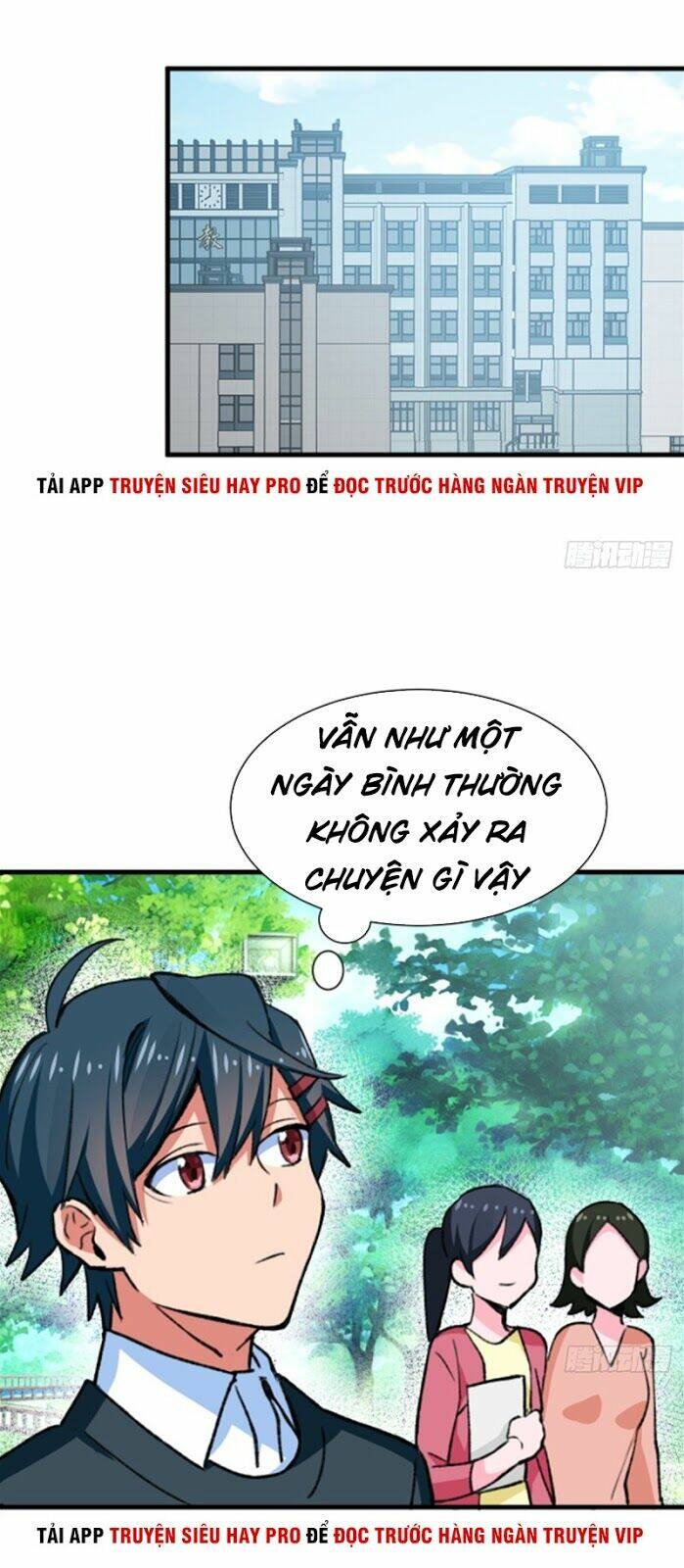 vô sỉ thuật sĩ chapter 24 5