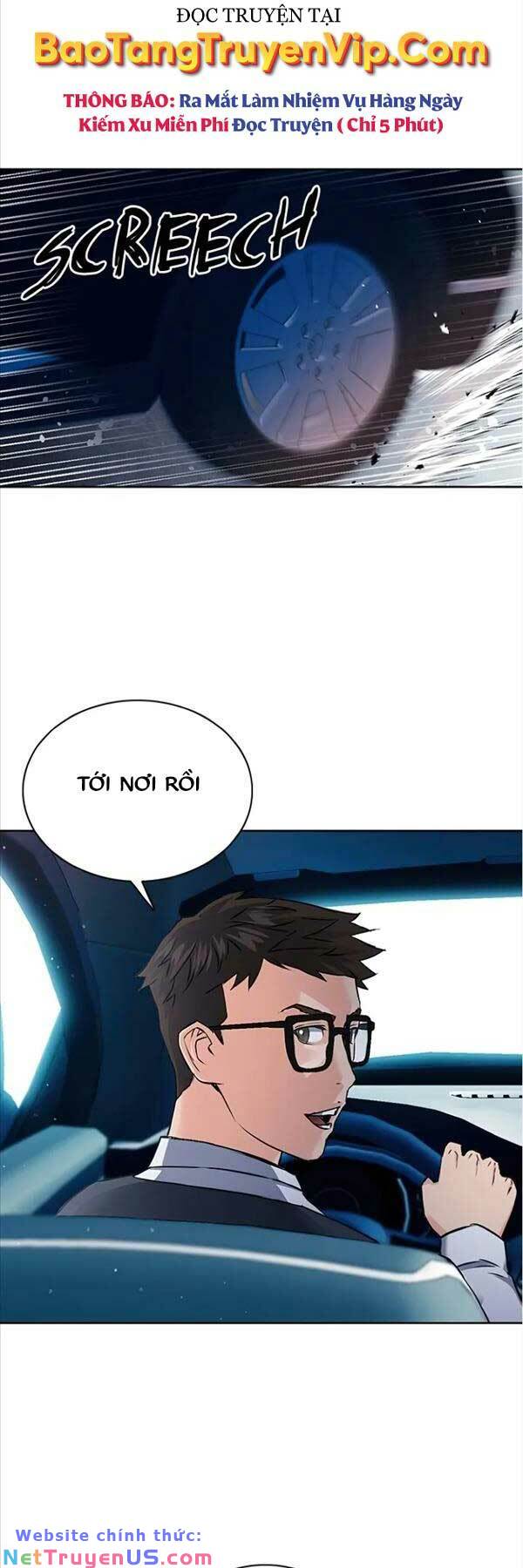 druid tại ga seoul - người hóa thú chapter 100 41