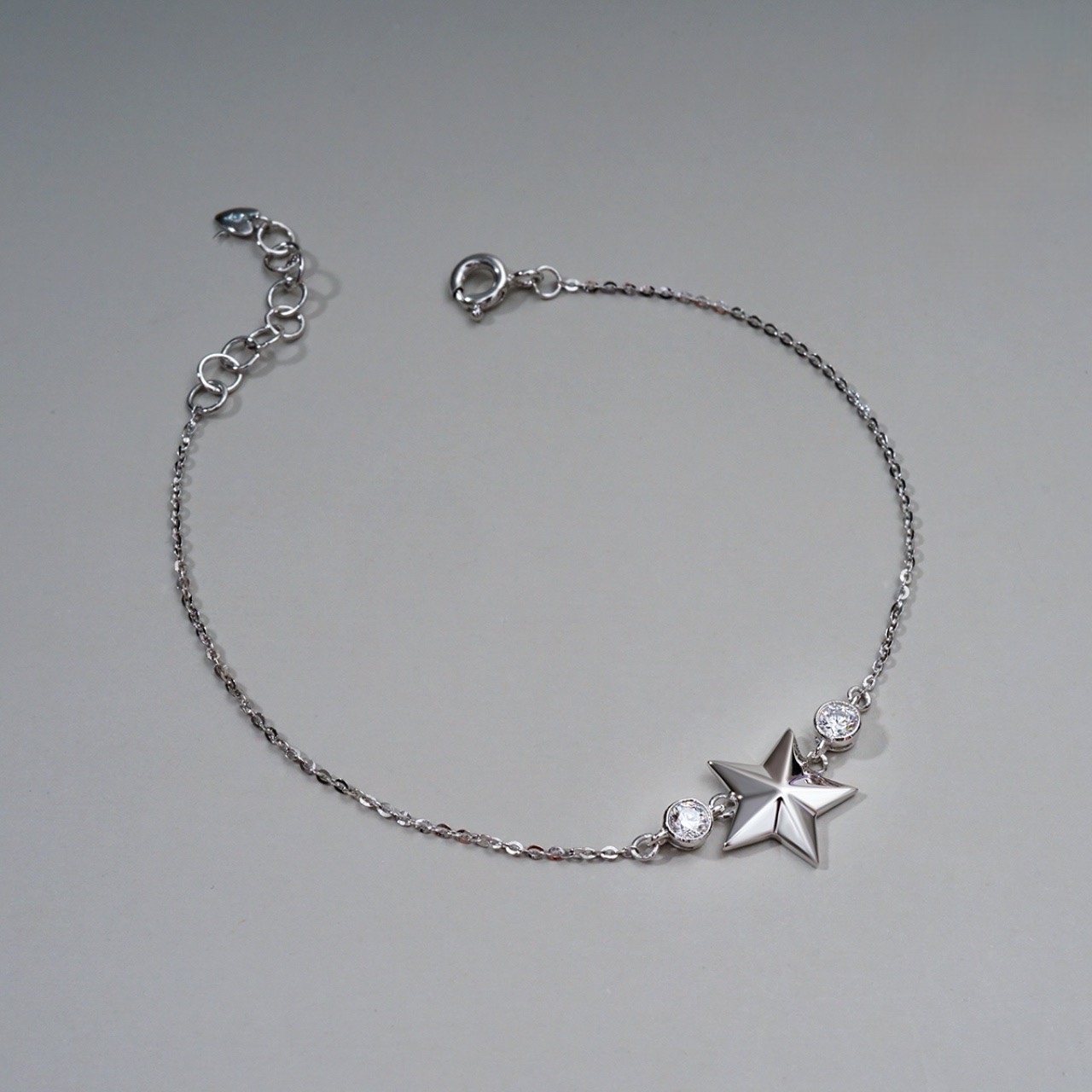 Lắc Tay Vàng JL1038A Jyme Jewelry