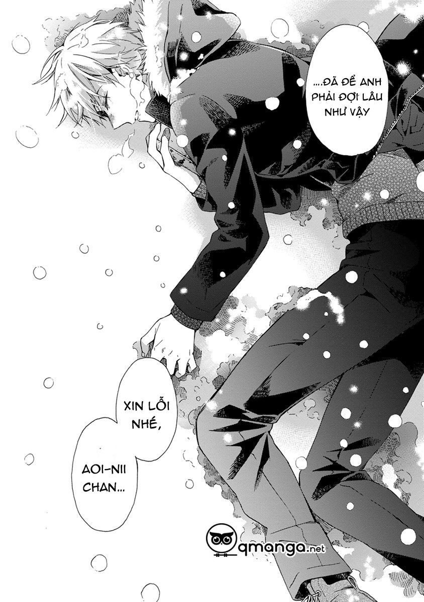 chờ em yêu anh chapter 10 37