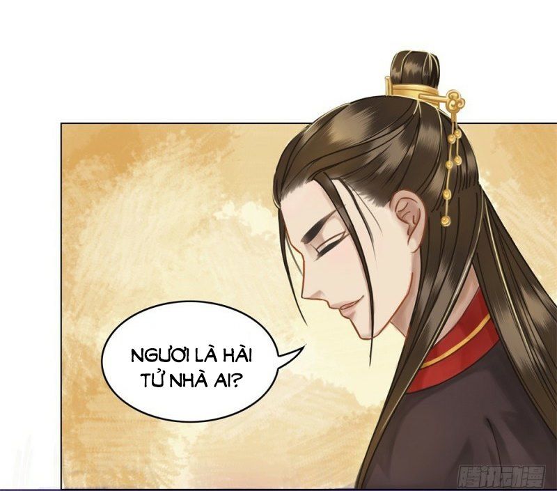 gay rồi! cái đó thành tinh rồi chapter 38 8