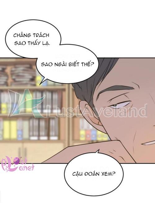 kiếp này cũng xin chăm sóc tôi như vậy nhé kiếp này cũng xin chăm sóc tôi như vậy nhé chapter 39 67