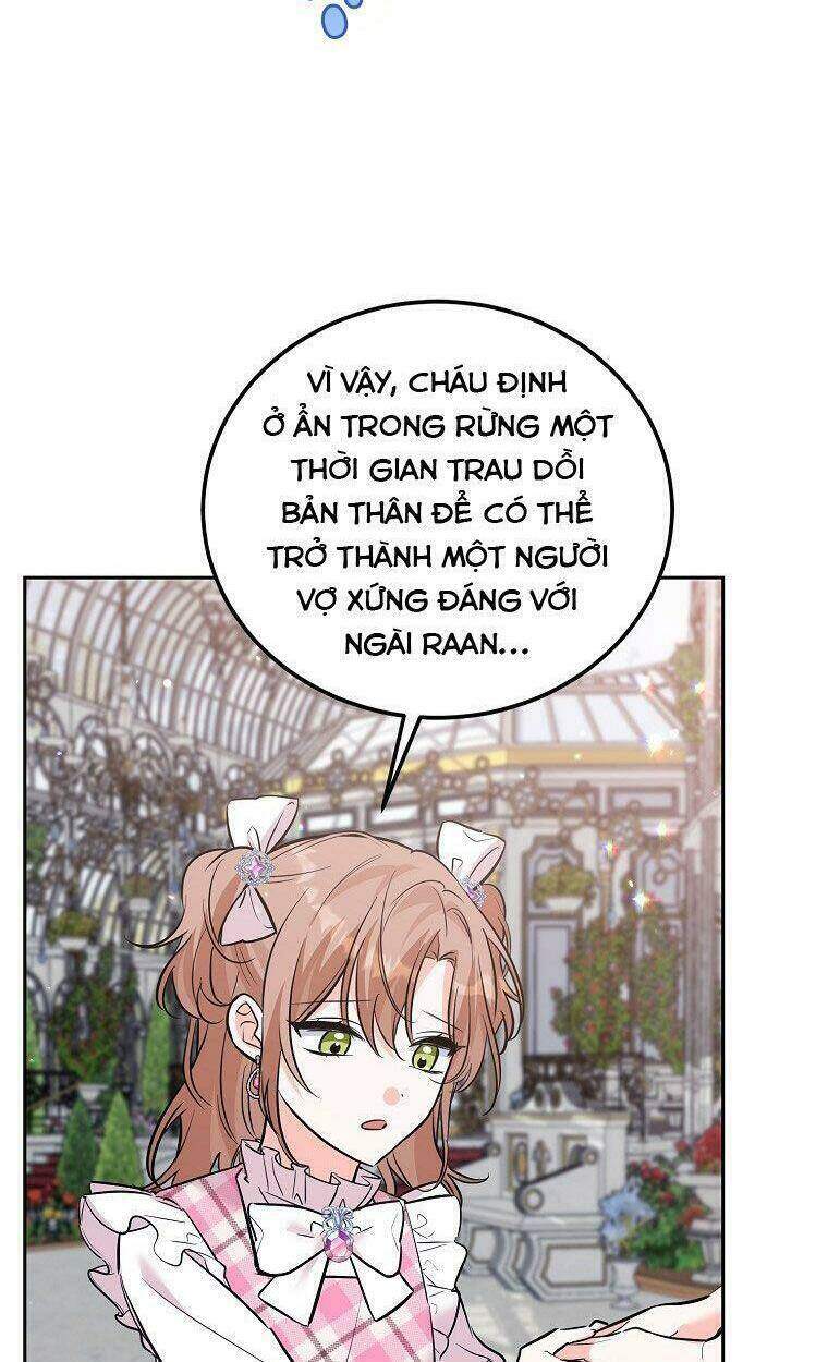 ác nữ karuna bé lại chapter 36 78