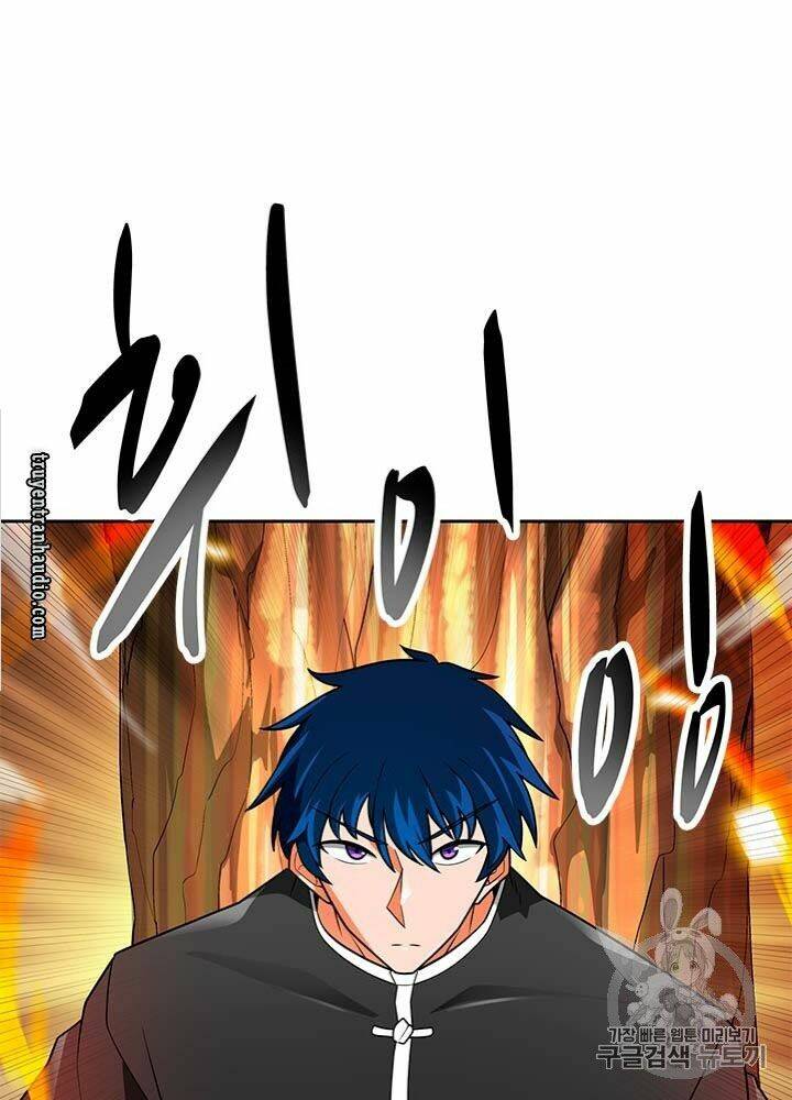 tôi tự động săn một mình chapter 70 25