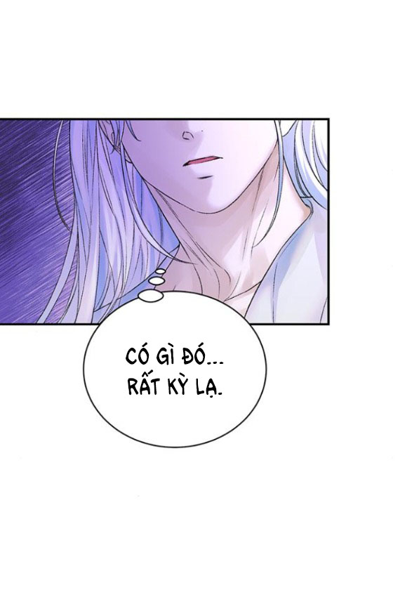 tôi tưởng bản thân không còn sống được bao lâu! chapter 73.1 4