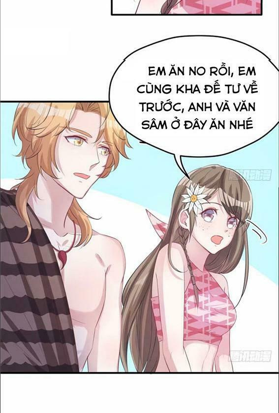 [16+] thảnh thơi thú thế chủng chủng điền, sinh sinh tể chapter 79 19
