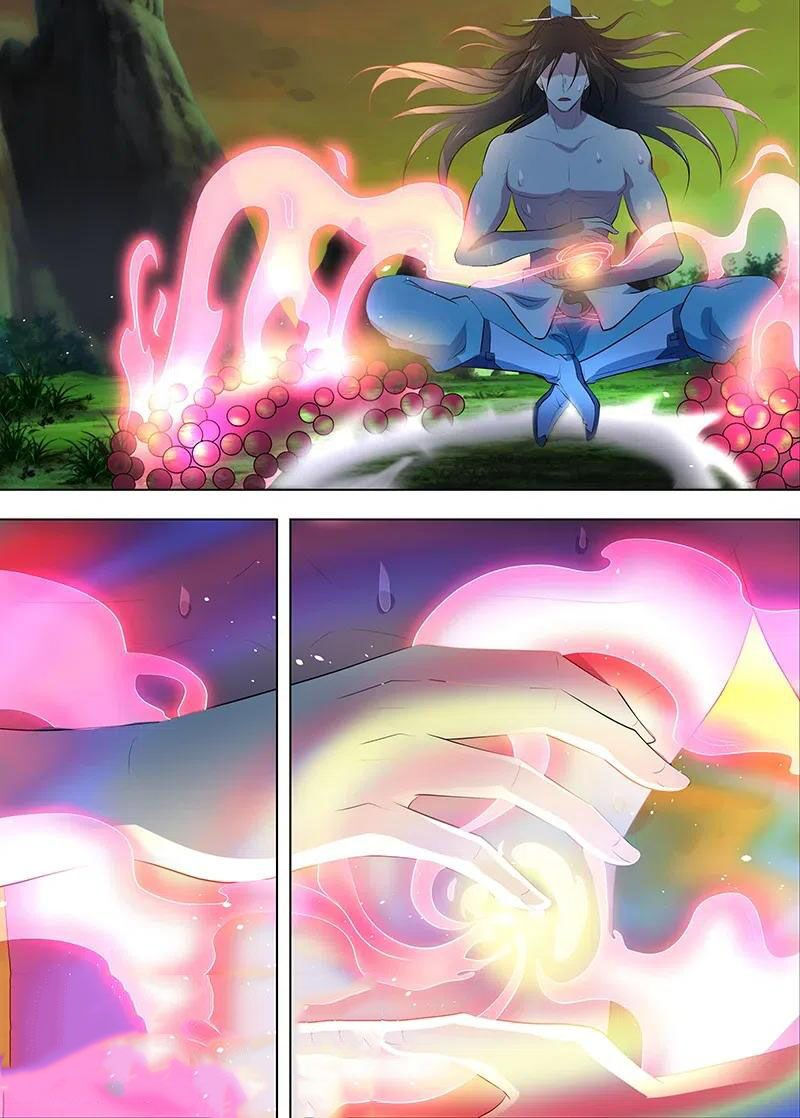 vĩnh hằng chí tôn chapter 263 3