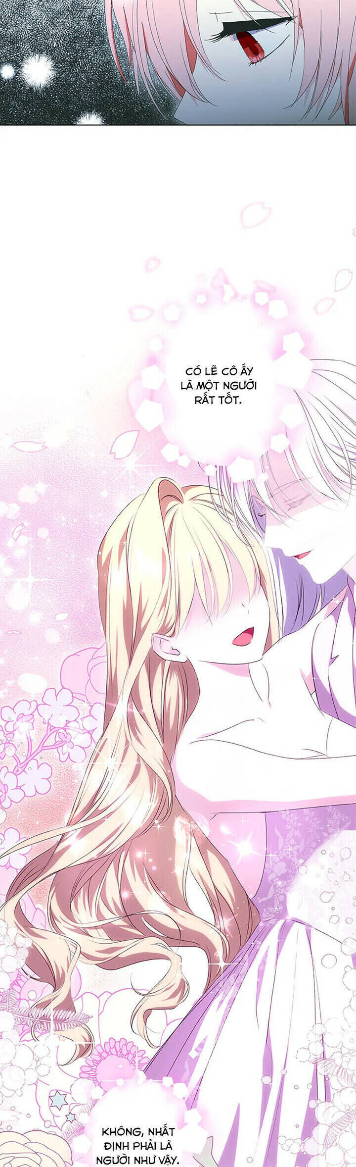 phía sau mặt nạ của nam chính hiền lành chapter 49 7