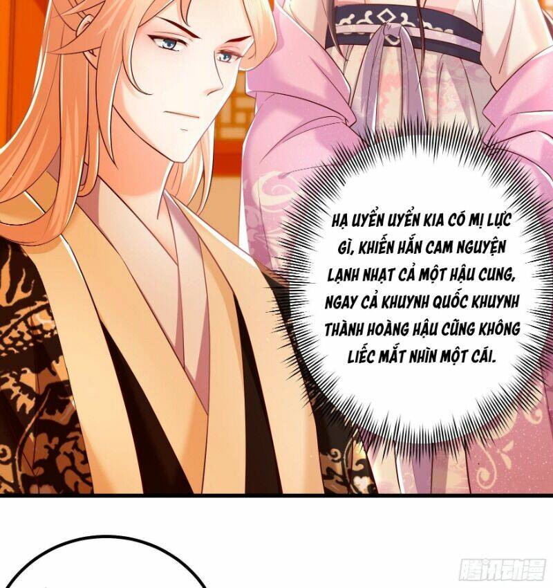 ta phải làm hoàng hậu chapter 11 13