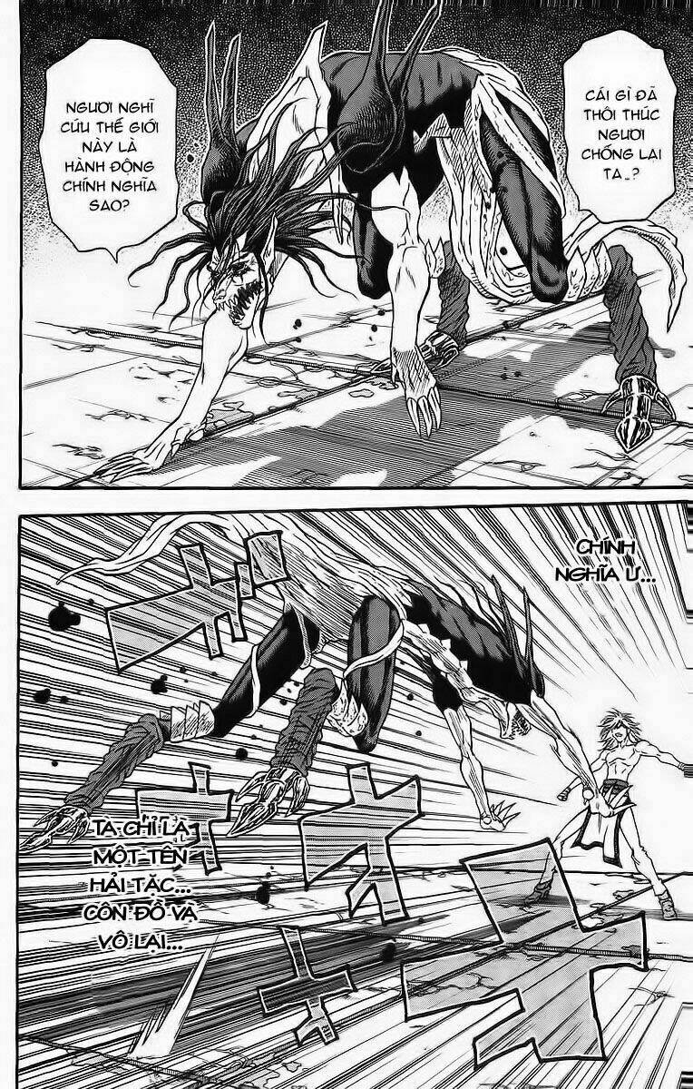 vua trên biển chapter 250 12