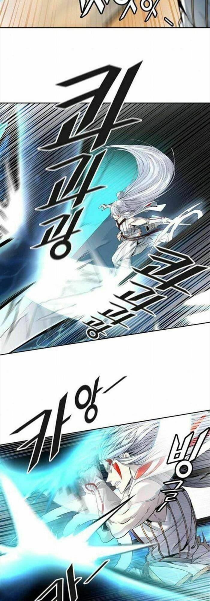 tòa tháp bí ẩn 2 chapter 508 77