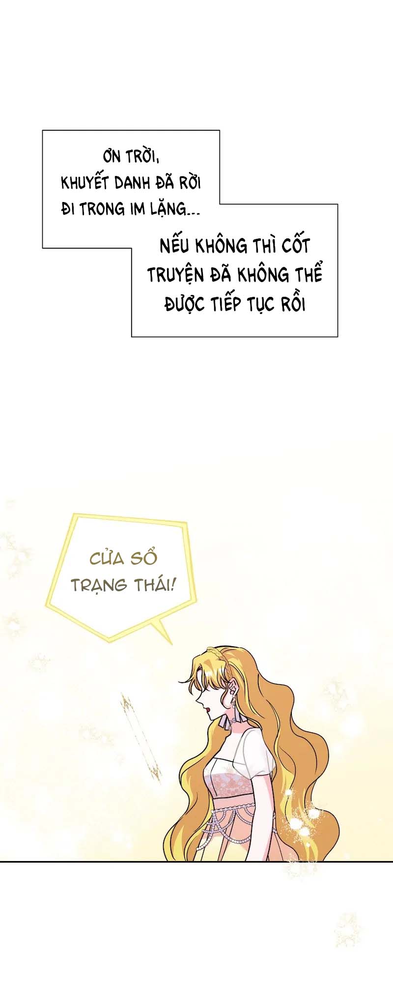 Hoa Cúc Trong Lồng chapter 42.2 - Trang 9
