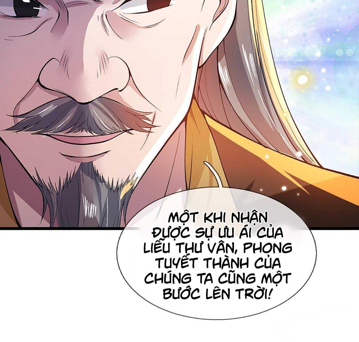 ta trở về từ thế giới tu tiên chapter 8 30
