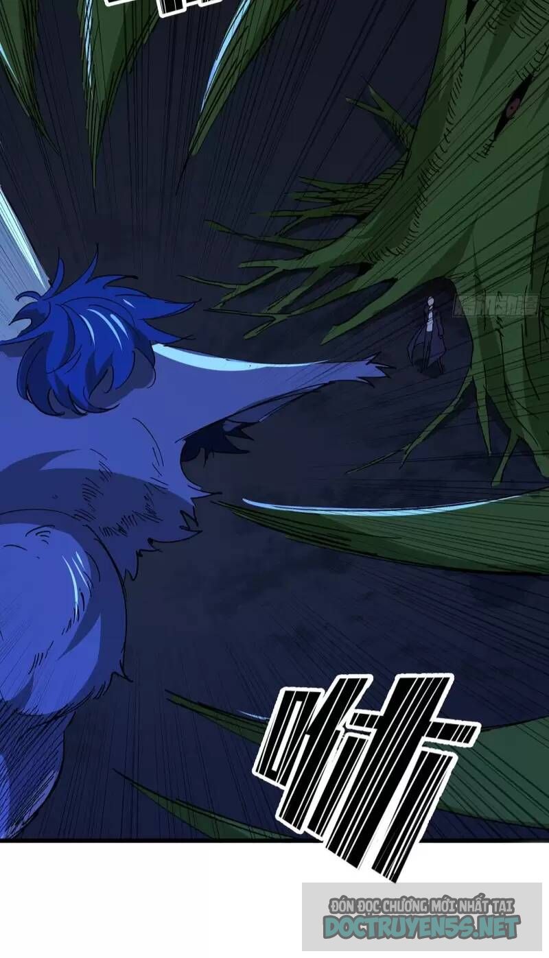 giải cứu 99 nữ chính ở mạt thế chapter 110 31