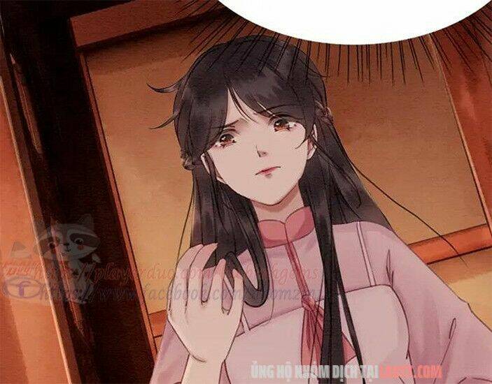 trọng sinh bá sủng nhiếp chính vương quá mạnh mẽ chapter 80.1 24